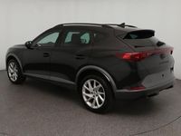 Gebraucht Cupra Formentor 150 PS (110 kW) 2024 Schwarz SUV