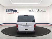 Używany VW T6.1 110 KM (80 kW) 2022 Biały Van