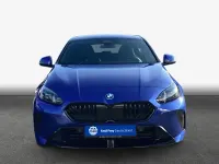 Gebraucht BMW 120 Performance 156 PS (114 kW) 2025 M portimao blau metallic Kleinwagen