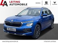 Gebraucht Skoda Kamiq Drive 95 PS (69 kW) 2024 Blau SUV