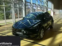 Used Tesla Model Y 273 kW (372 HP) 2023 Black SUV