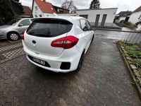 gebraucht Kia Ceed Ceed /1.6 T-GDI GT-Track