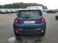 Gebraucht Jeep Renegade 131 PS (96 kW) 2024 Blau SUV