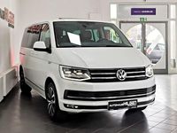 Brugt VW T6 Highline 204 HK (150 kW) 2016 Hvid Van