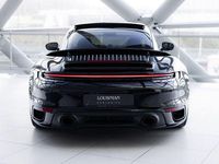 Gebraucht Porsche 992 650 PS (478 kW) 2023 Schwarz
