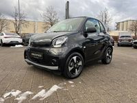 gebraucht Smart ForTwo Electric Drive EQ fortwo*Winter-P*Cool u. Audio*SHZ*15 Zoll*