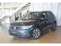 gebraucht VW Tiguan ACTIVE TDI*AHK ACC Kamera Navi el.Heckkl