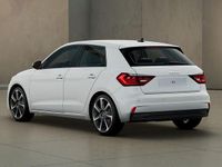 Gebraucht Audi A1 Sportback Sport 116 PS (85 kW) 2026 Weiß Kleinwagen