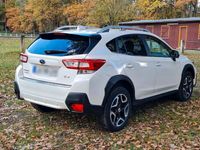 gebraucht Subaru XV 2.0i Exclusive Lineartronic 4WD Exclusive