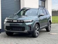 Neu Dacia Bigster Journey 156 PS (114 kW) 2025 Other SUV