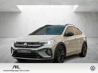 Gebraucht VW Taigo IQ Drive 150 PS (110 kW) 2025 Schwarz SUV