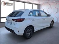 Gebraucht MG MG3 102 PS (75 kW) 2024 Weiß Kleinwagen