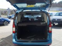 gebraucht VW Caddy Maxi Life Maxi Life