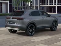 Neu Honda HR-V Elegance 107 PS (78 kW) 2026 Grau SUV