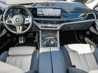 Gebraucht BMW X6 M Sport 530 PS (389 kW) 2025 Schwarz SUV