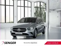 Gebraucht Mercedes B200 Progressive 163 PS (119 kW) 2025 Silber Kleinwagen