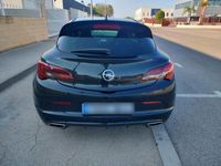 gebraucht Opel Astra GTC Astra Turbo OPC