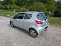 Gebraucht Mitsubishi Colt 95 PS (69 kW) 2005 Kleinwagen