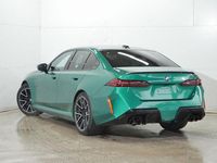 Gebraucht BMW M5 Performance 727 PS (534 kW) 2025 Grün Limousine