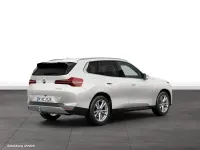 Gebraucht BMW X3 190 PS (139 kW) 2025 Weiß SUV