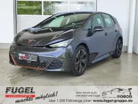 Second-hand Cupra Born 169 kW (231 CP) 2022 Gri Hatchback