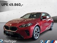 Neu BMW 120 Performance 163 PS (119 kW) 2025 Rot Kleinwagen