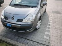 Gebraucht Renault Modus Avantage 75 PS (55 kW) 2009 Van / Kleinbus