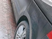 Gebraucht Seat Alhambra 150 PS (110 kW) 2013 Schwarz Van / Kleinbus