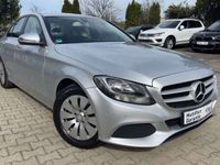 gebraucht Mercedes C200 d -Klasse Lim. BlueTec /Navi Sportsitze