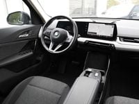 Gebraucht BMW iX1 Performance 230 kW (313 PS) 2023 Schwarz SUV