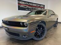Second-hand Dodge Challenger 2016 Coupe
