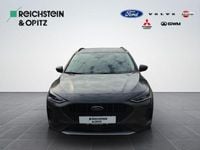 Occasion Ford Focus 125 ch (91 kW) 2024 Magnetic (metallic) Break