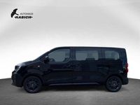 Gebraucht Opel Vivaro 177 PS (130 kW) 2025 Karbon schwarz (metallic) Van / Kleinbus