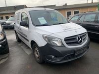 gebraucht Mercedes Citan 109 Kasten CDI lang