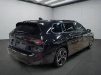 Gebraucht Opel Astra 131 PS (96 kW) 2025 Schwarz Kleinwagen