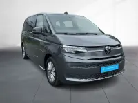 Gebraucht VW Multivan Life 150 PS (110 kW) 2022 Grau Van / Kleinbus