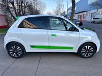 Gebraucht Renault Twingo Techno 60 kW (82 PS) 2023 Weiß Kleinwagen