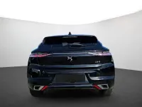 Gebraucht DS Automobiles DS4 Rivoli 131 PS (96 kW) 2022 Schwarz SUV