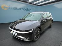 Neu Hyundai Ioniq 125 kW (170 PS) 2025 Schwarz Kleinwagen