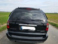 gebraucht Chrysler Grand Voyager Limited 2.8 CRD Autom. Limited