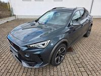 Gebraucht Cupra Formentor 204 PS (150 kW) 2023 Magnetic grau metallic SUV