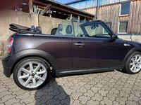 Second-hand Mini Cooper SD 143 CP (105 kW) 2014 Maro Hatchback