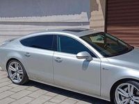 Gebraucht Audi A7 310 PS (228 kW) 2012 Kleinwagen