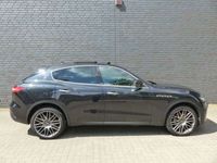 gebraucht Maserati Levante 3.0 V6 Pano/Kamera/Harman/21Zoll/Navi