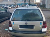 Gebraucht VW Golf IV 101 PS (74 kW) 2004 Kombi