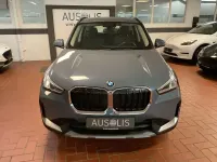 Gebraucht BMW X1 156 PS (114 kW) 2023 Storm bay metallic (metallic) SUV
