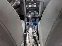 Gebraucht Opel Corsa 86 PS (63 kW) 2014 Braun Kleinwagen