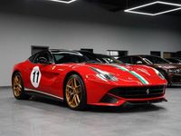 Gebraucht Ferrari F12 741 PS (545 kW) 2012 Rot Coupé