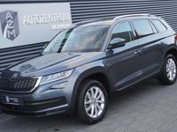 gebraucht Skoda Kodiaq 1.5 TSI|NAVI|LED|NAVI|KAMERA|APPLECARPLAY