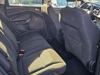 Gebraucht Ford Kuga Trend 120 PS (88 kW) 2017 Weiß SUV